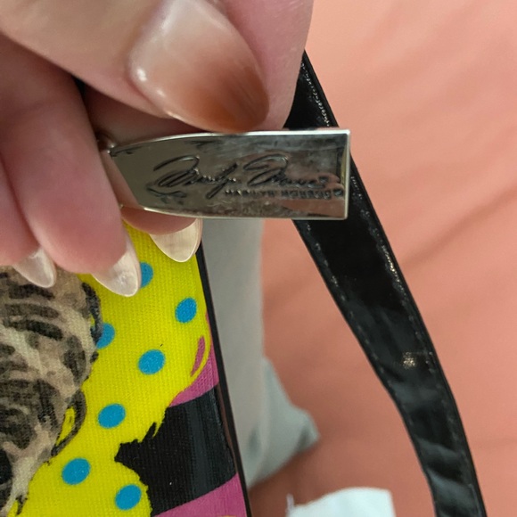 Marilyn Monroe Crossbody - Picture 2 of 3